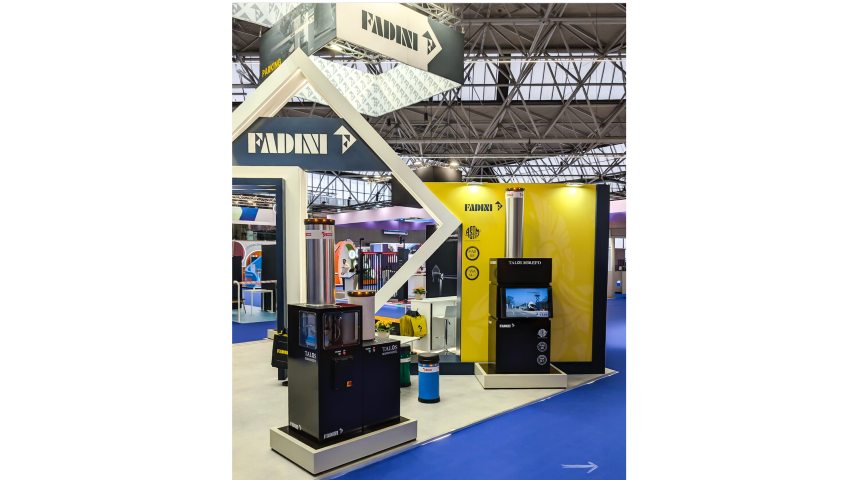 INTERTRAFFIC 2026 - Amsterdam 2